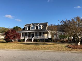 104 Cobbler Ln, Gilbert, SC 29054