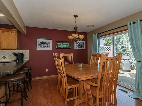 5th image of 577 Hidden Harbor Dr Unit 57