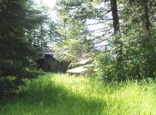 23541 S Eagle Peak Rd, Cataldo, ID 83810