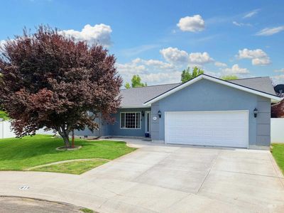819 Grace Dr W, Twin Falls, ID, 83301