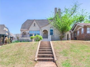 512 W Hill St, Oklahoma City, OK 73118