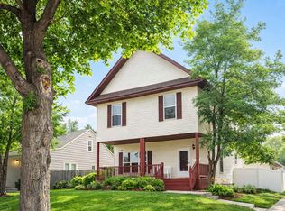 1600 Thomas Ave N, Minneapolis, MN 55411