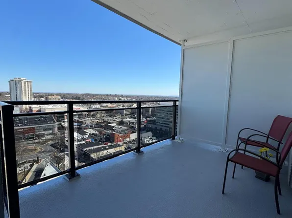 28 Allegheny Ave APT 2008, Towson, MD 21204