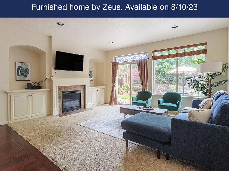At Zeus, we design move-in ready homes and fully manage them ourselves.