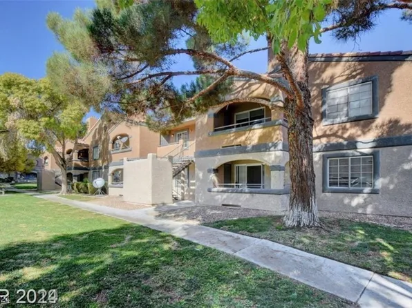 5261 Mission Carmel Ln APT 108, Las Vegas, NV 89107