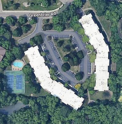 2nd image of 10441 Greenbrier Rd APT 120