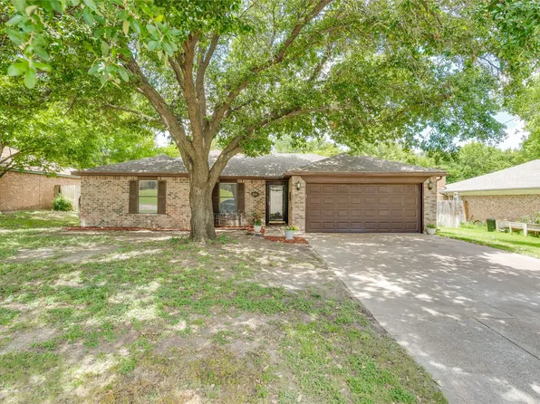 6516 Cliffside Dr, Edgecliff Village, TX 76134