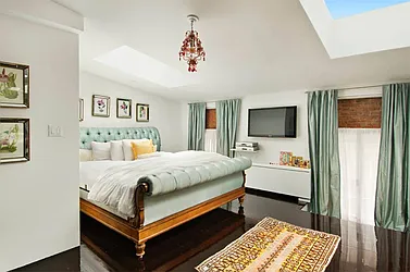 Rented by Town Residential