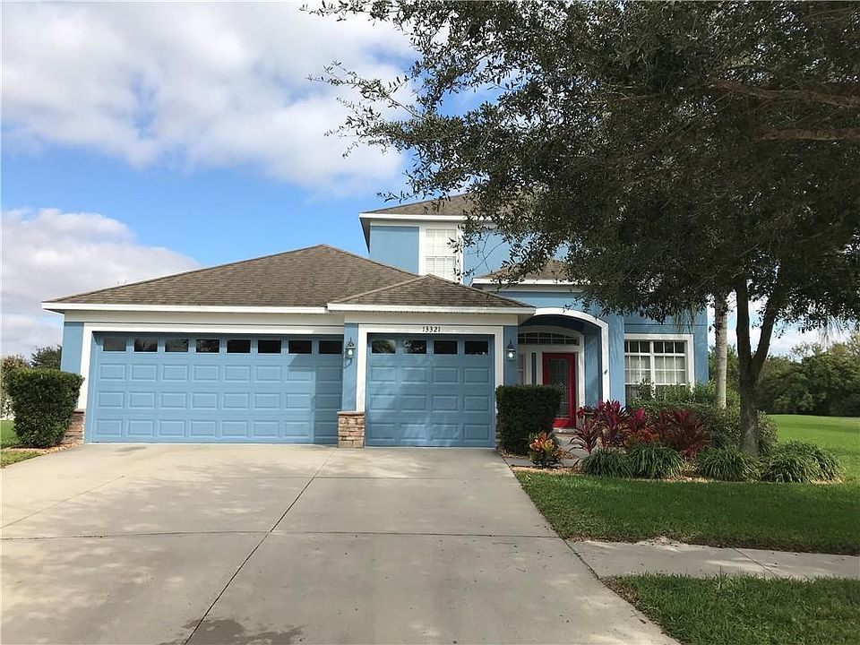 1st image of 13321 Graham Yarden Dr