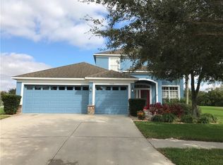 13321 Graham Yarden Dr, Riverview, FL 33579
