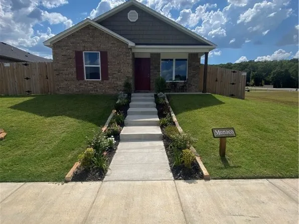 3138 S Bayou Aly, Fayetteville, AR 72701