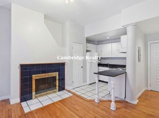 20 Symphony Rd #2T, Boston, MA 02115