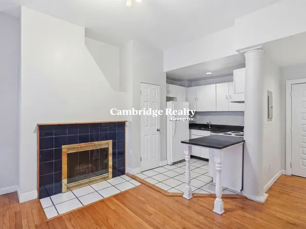 20 Symphony Rd, Boston, MA