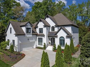 2320 Flintwood Ln, Charlotte, NC 28226