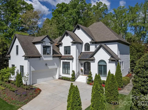 2320 Flintwood Ln, Charlotte, NC 28226