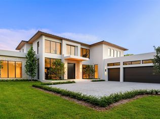 11001 SW 65th Ave, Pinecrest, FL 33156