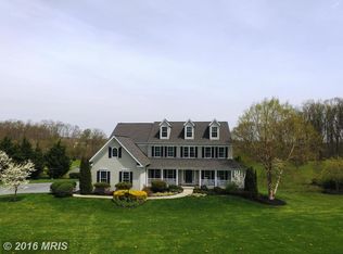 6856 Aster Way, Sykesville, MD 21784