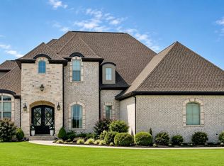 459 Stone Ridge Dr, Tuscumbia, AL 35674