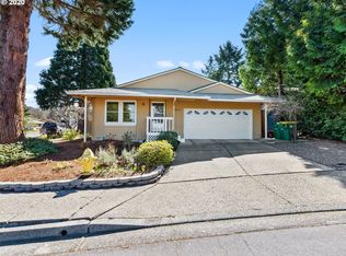 17730 SW Richard Ct, Beaverton, OR 97007