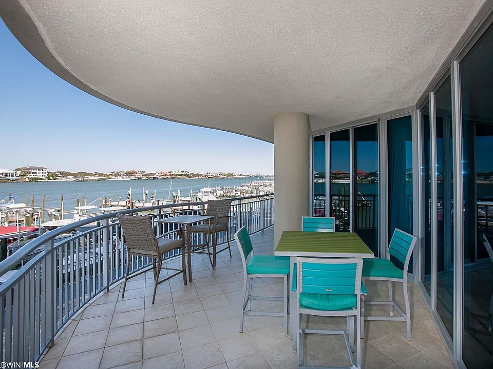 Vista Bella Condominiums - Orange Beach, AL | Zillow