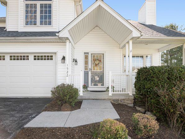 1522 Oriole Dr, Blacksburg, VA 24060