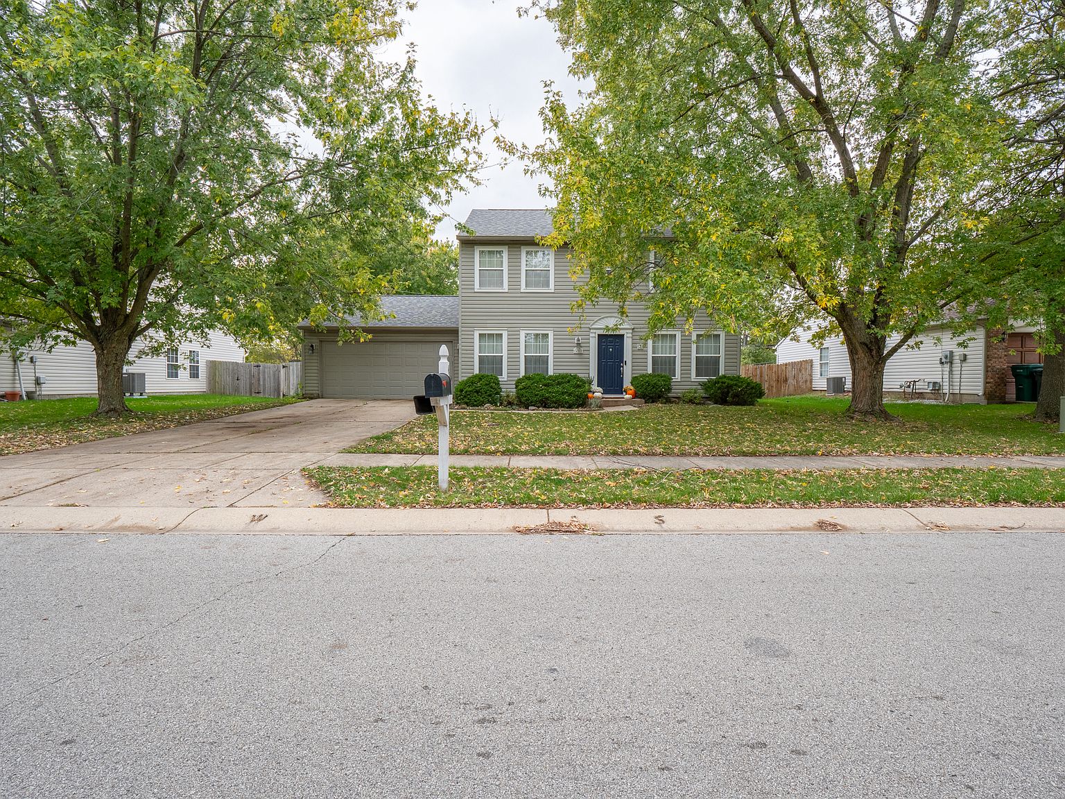 428 N Odell St, Brownsburg, IN 46112 MLS 21948601 Zillow