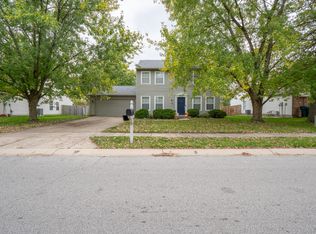 428 N Odell St, Brownsburg, IN 46112