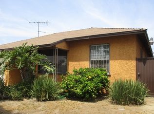 233 E 137th St, Los Angeles, CA 90061