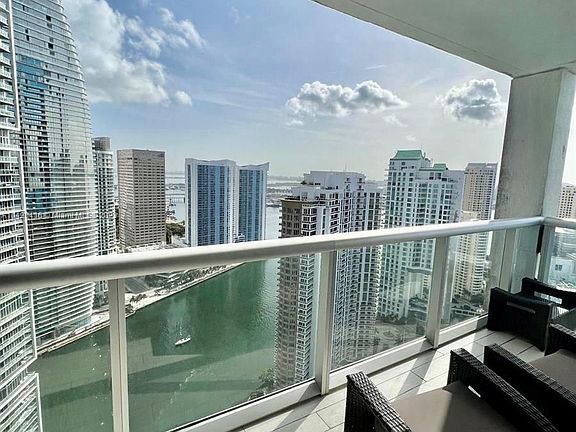 2nd image of 495 Brickell Ave APT 4002