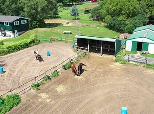 W524 Fish Creek Rd, De Pere, WI 54115