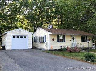8 Stilson St, Sanford, ME 04073