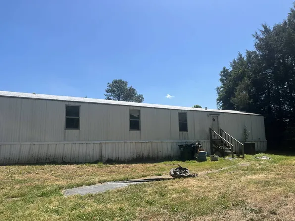 1802 Grantville Ln Lot 33, Asheboro, NC 27205