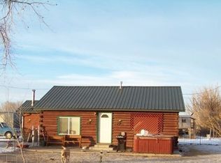 1830 Webbwood Rd, Riverton, WY 82501
