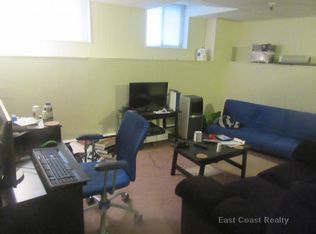 216A South St APT B, Boston, MA 02130