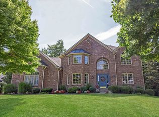 7240 Elm Ridge Dr, Indianapolis, IN 46236