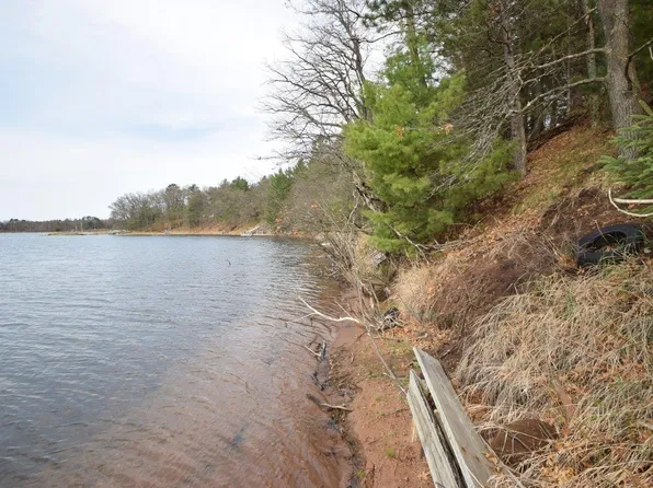 LOT 1 Arbutus Dr, Danbury, WI 54830