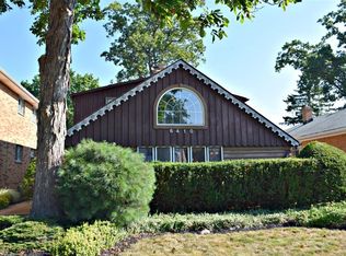 6410 Orchard Ave, Parma, OH