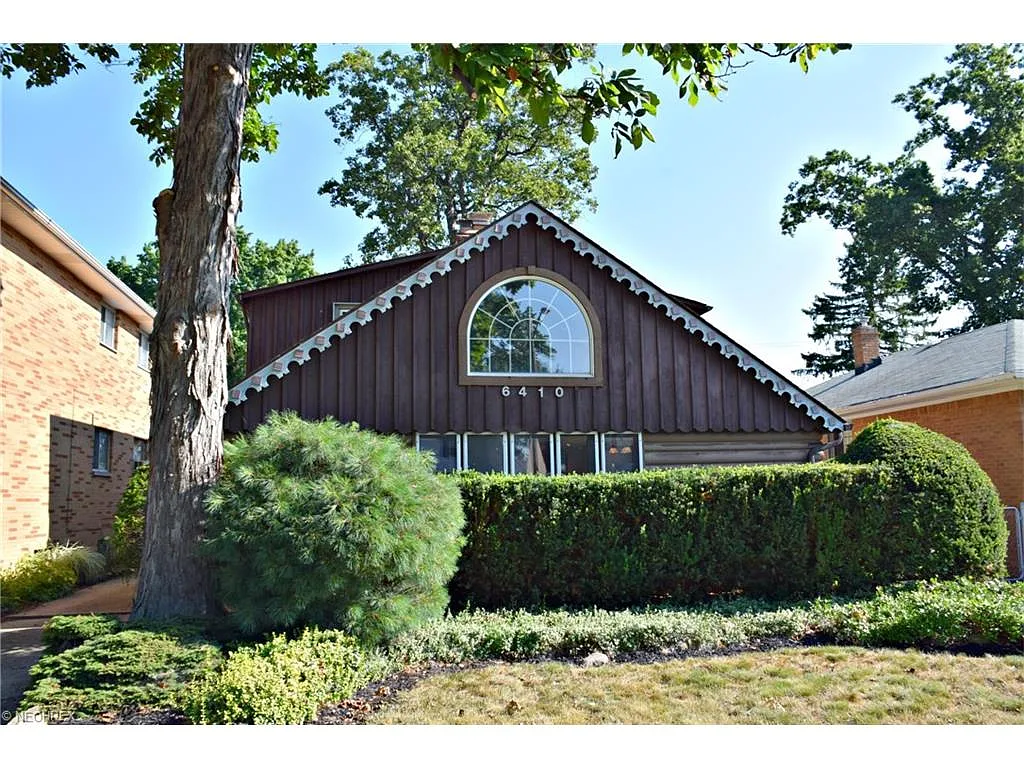 6410 Orchard Ave photo 1