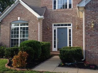 4137 Appleton Hollow Ave NW, Concord, NC 28027