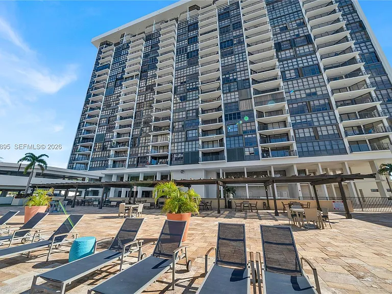 1865 Brickell Ave #A606 — Photo 33
