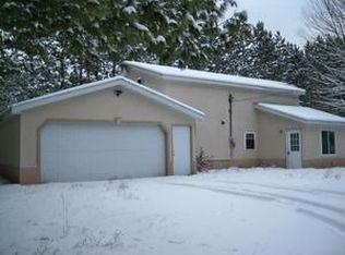 6195 W Tower View Rd, Irons, MI 49644