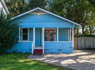 1521 Cloverlawn Ave, Orlando, FL 32806