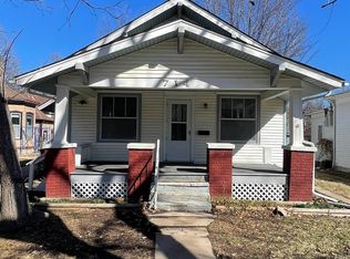 714 Exchange St, Emporia, KS 66801