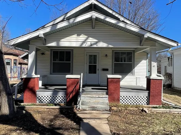 714 Exchange St, Emporia, KS 66801
