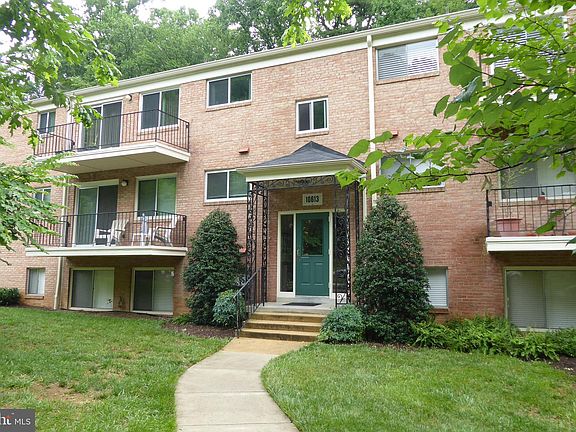 4th image of 10613 Kenilworth Ave #K204