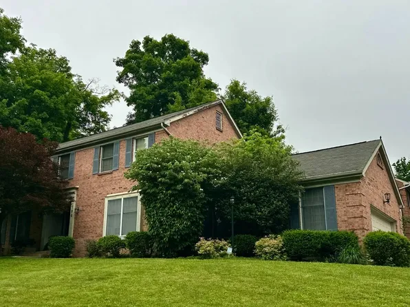 786 Maidstone Ct, Cincinnati, OH 45230