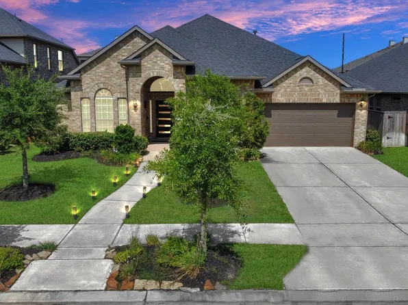 5534 Lady Lyle Way, Missouri City, TX 77459