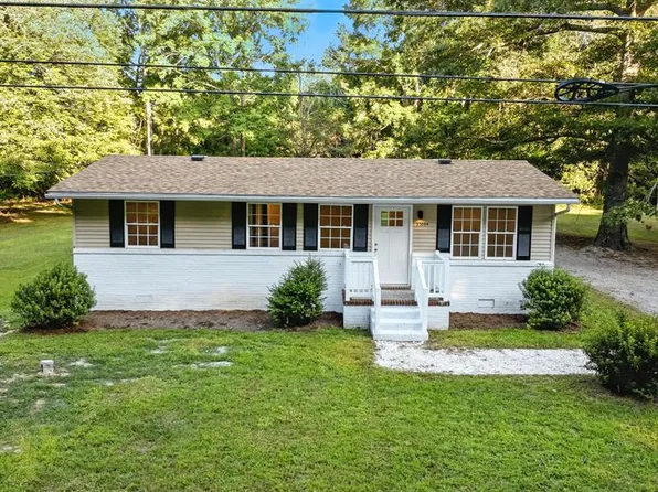 33089 Boston Rd, Painter, VA 23420