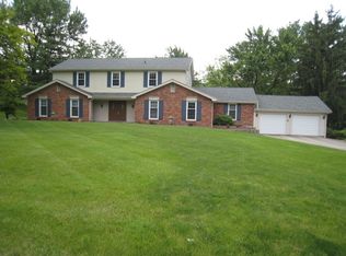 6721 Inverness Dr, Fort Wayne, IN 46804