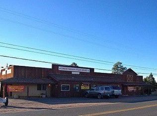 4048 Porter Mountain Rd, Lakeside, AZ 85929